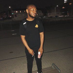 Meet your Posher, Davon